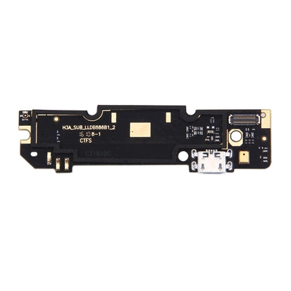 For Xiaomi Redmi Note 3 Pro Charging Port Board - Tail Connector by buy2fix | Online Shopping UK | buy2fix