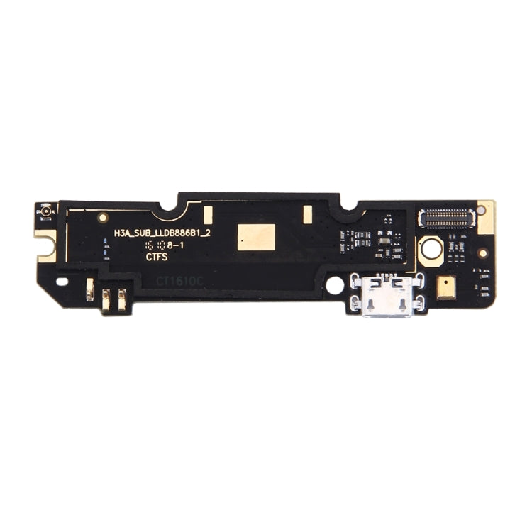 For Xiaomi Redmi Note 3 Pro Charging Port Board - Tail Connector by buy2fix | Online Shopping UK | buy2fix