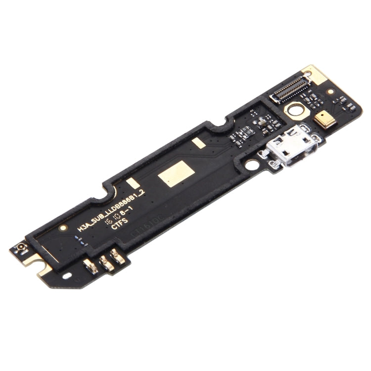 For Xiaomi Redmi Note 3 Pro Charging Port Board - Tail Connector by buy2fix | Online Shopping UK | buy2fix