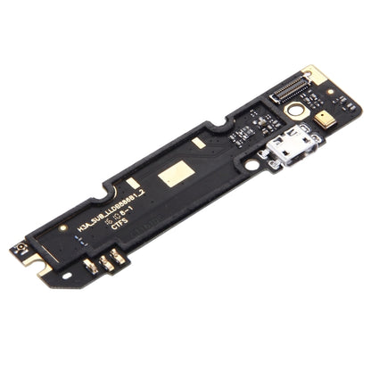 For Xiaomi Redmi Note 3 Pro Charging Port Board - Tail Connector by buy2fix | Online Shopping UK | buy2fix