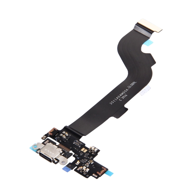 For Xiaomi Mi Note 2 Charging Port Flex Cable - Tail Connector by buy2fix | Online Shopping UK | buy2fix