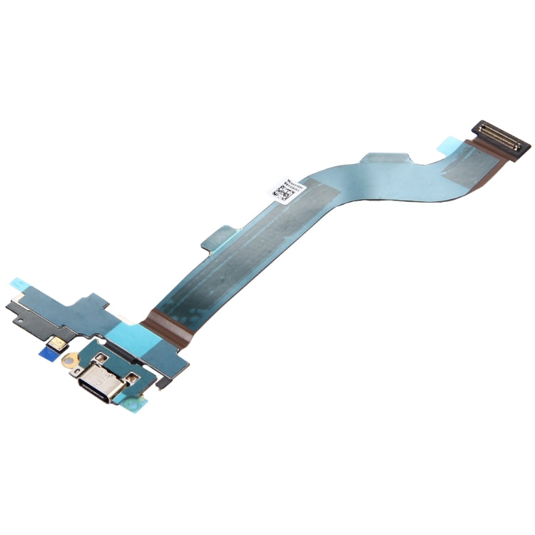 For Xiaomi Mi Note 2 Charging Port Flex Cable - Tail Connector by buy2fix | Online Shopping UK | buy2fix