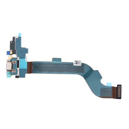 For Xiaomi Mi Note 2 Charging Port Flex Cable - Tail Connector by buy2fix | Online Shopping UK | buy2fix