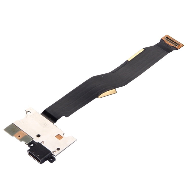 For Xiaomi Mi 5s Charging Port Flex Cable - Tail Connector by buy2fix | Online Shopping UK | buy2fix