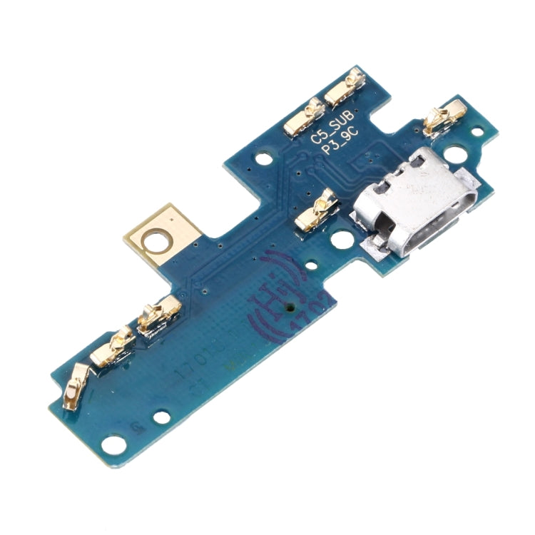 For Xiaomi Redmi 4 Charging Port Board - Tail Connector by buy2fix | Online Shopping UK | buy2fix