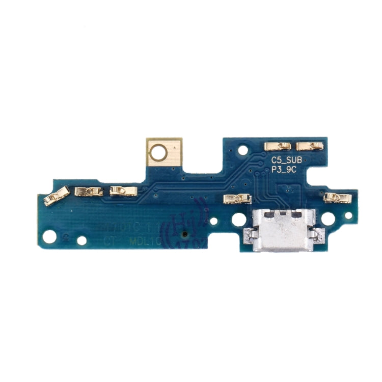 For Xiaomi Redmi 4 Charging Port Board - Tail Connector by buy2fix | Online Shopping UK | buy2fix