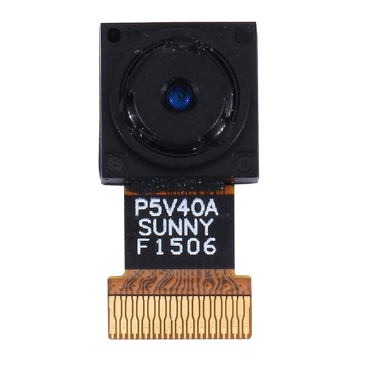 For Xiaomi Redmi Note 4G Front Facing Camera Module - Camera by buy2fix | Online Shopping UK | buy2fix