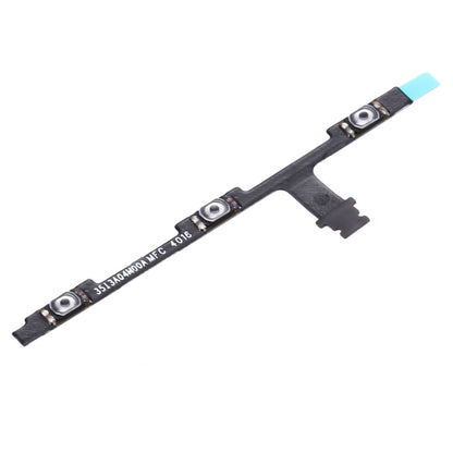 Power Button & Volume Button Flex Cable for Xiaomi Mi Note 2 by buy2fix