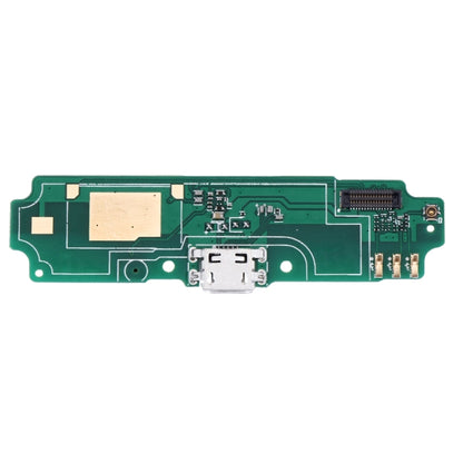 For Xiaomi Redmi 4A Charging Port Board - Tail Connector by buy2fix | Online Shopping UK | buy2fix