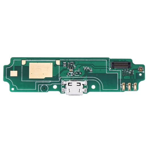 For Xiaomi Redmi 4A Charging Port Board - Tail Connector by buy2fix | Online Shopping UK | buy2fix