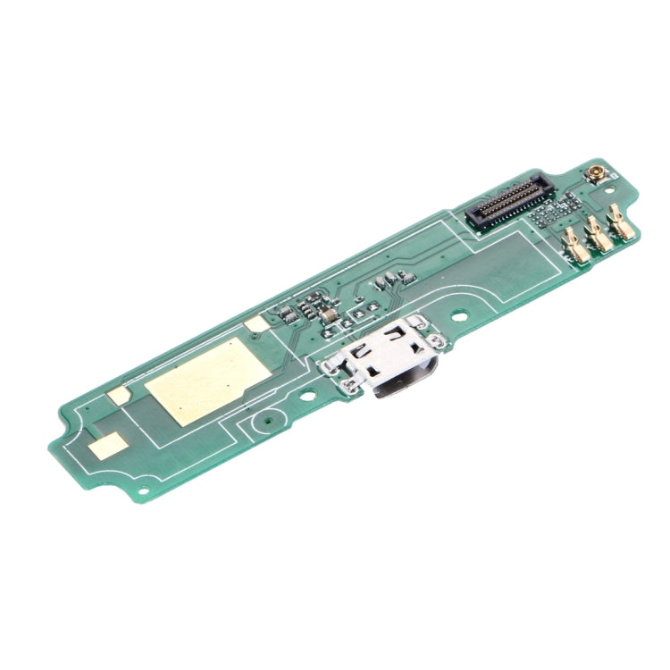 For Xiaomi Redmi 4A Charging Port Board - Tail Connector by buy2fix | Online Shopping UK | buy2fix