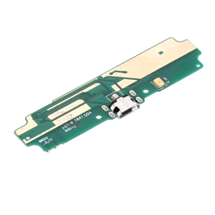 For Xiaomi Redmi 4A Charging Port Board - Tail Connector by buy2fix | Online Shopping UK | buy2fix