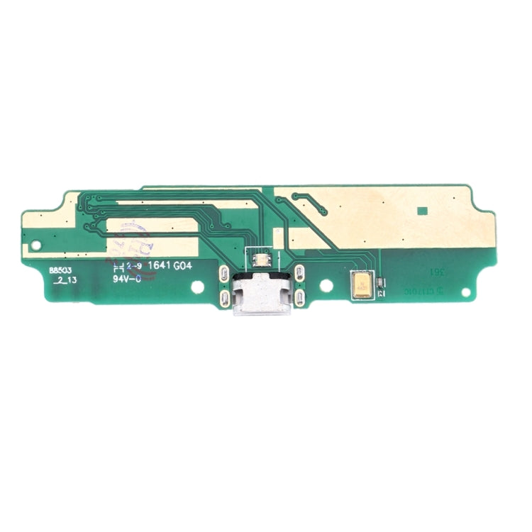 For Xiaomi Redmi 4A Charging Port Board - Tail Connector by buy2fix | Online Shopping UK | buy2fix