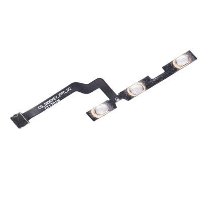 Power Button & Volume Button Flex Cable for Xiaomi Redmi 4 by buy2fix