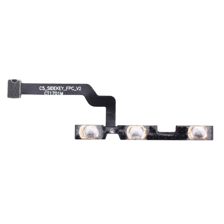 Power Button & Volume Button Flex Cable for Xiaomi Redmi 4 by buy2fix