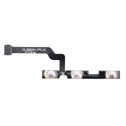Power Button & Volume Button Flex Cable for Xiaomi Redmi 4 by buy2fix