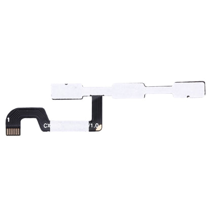 Power Button & Volume Button Flex Cable for Xiaomi Redmi Pro by buy2fix
