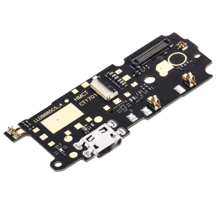 For Xiaomi Redmi Note 4 Charging Port Board - Tail Connector by buy2fix | Online Shopping UK | buy2fix
