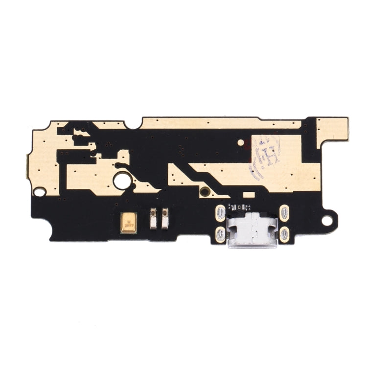 For Xiaomi Redmi Note 4 Charging Port Board - Tail Connector by buy2fix | Online Shopping UK | buy2fix