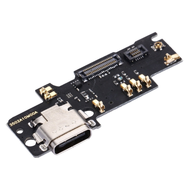 For Xiaomi Mi 4s Charging Port Board - Tail Connector by buy2fix | Online Shopping UK | buy2fix