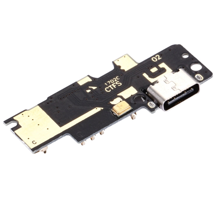 For Xiaomi Mi 4s Charging Port Board - Tail Connector by buy2fix | Online Shopping UK | buy2fix