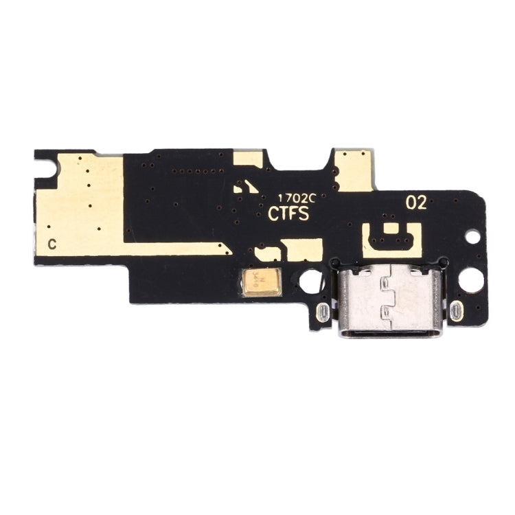 For Xiaomi Mi 4s Charging Port Board - Tail Connector by buy2fix | Online Shopping UK | buy2fix