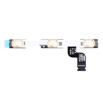 Power Button & Volume Button Flex Cable for Xiaomi Redmi Note 4 by buy2fix