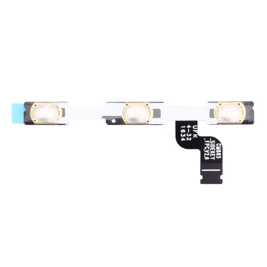 Power Button & Volume Button Flex Cable for Xiaomi Redmi Note 4 by buy2fix