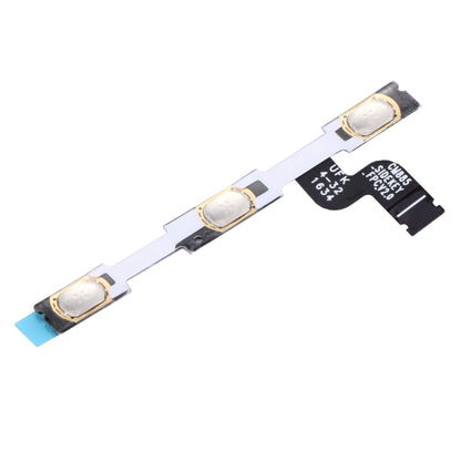Power Button & Volume Button Flex Cable for Xiaomi Redmi Note 4 by buy2fix