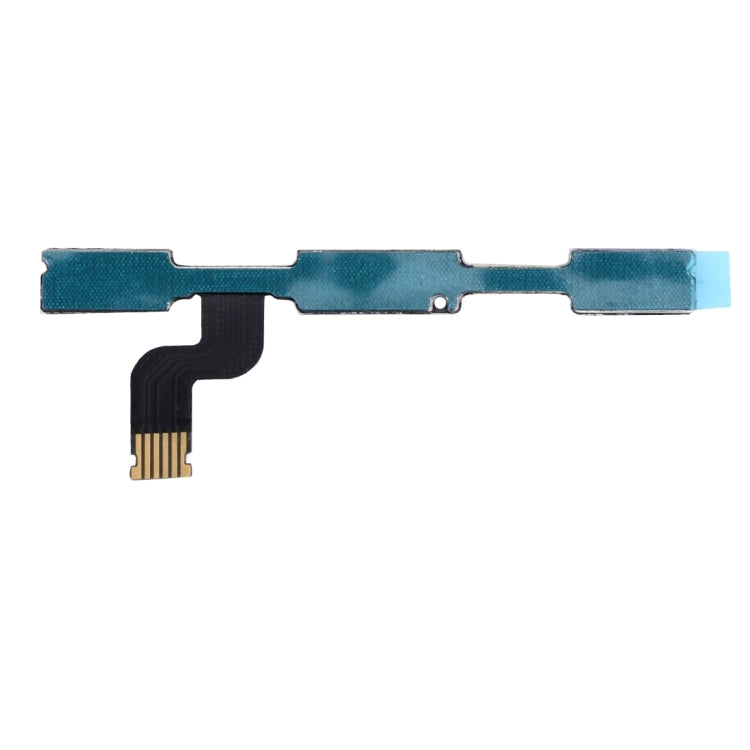 Power Button & Volume Button Flex Cable for Xiaomi Redmi Note 4 by buy2fix