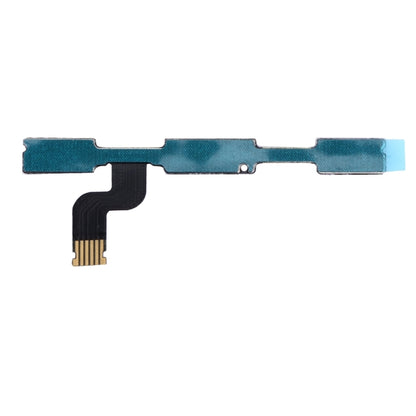 Power Button & Volume Button Flex Cable for Xiaomi Redmi Note 4 by buy2fix