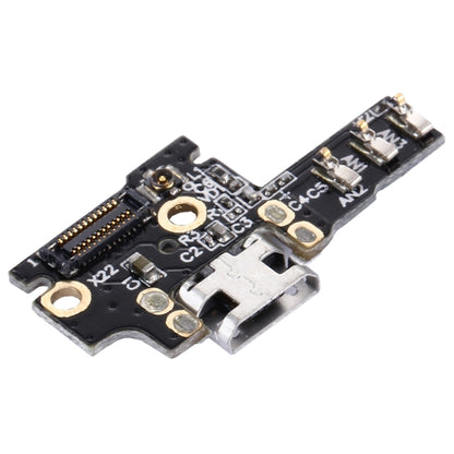 For ZTE Nubia Z9 mini / NX511 Charging Port Board - For ZTE by buy2fix | Online Shopping UK | buy2fix