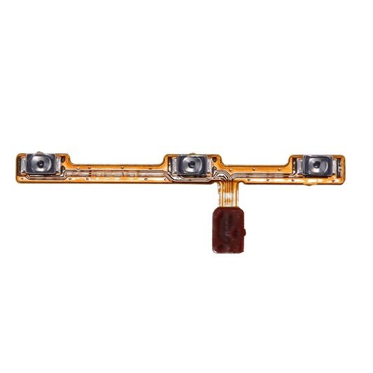 Power Button & Volume Button Flex Cable for Huawei nova Lite - Flex Cable by buy2fix | Online Shopping UK | buy2fix