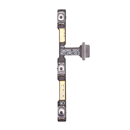 Power Button & Volume Button Flex Cable for Xiaomi Mi 5c by buy2fix