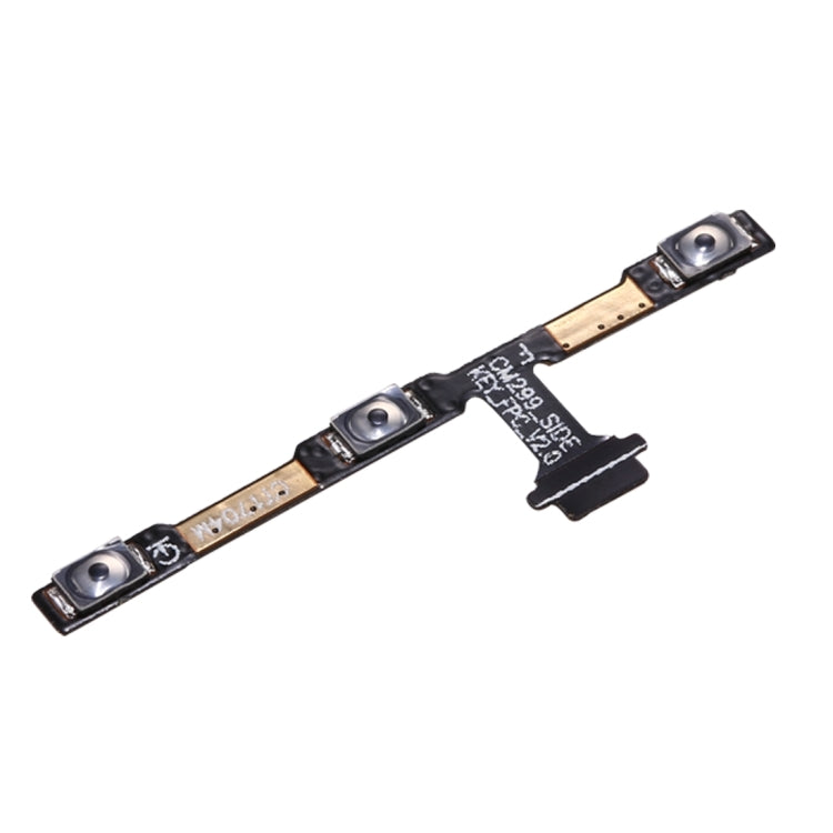 Power Button & Volume Button Flex Cable for Xiaomi Mi 5c by buy2fix