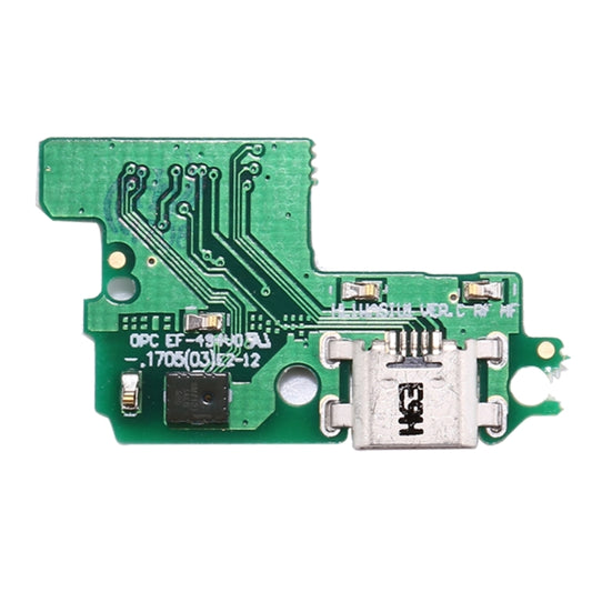 For Huawei nova Lite Charging Port Board - Tail Connector by buy2fix | Online Shopping UK | buy2fix