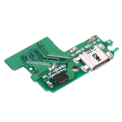 For Huawei nova Lite Charging Port Board - Tail Connector by buy2fix | Online Shopping UK | buy2fix