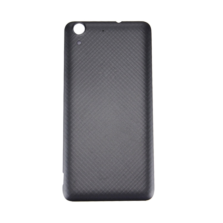 For Huawei Honor 5A Battery Back Cover(Black) - Back Cover by buy2fix | Online Shopping UK | buy2fix