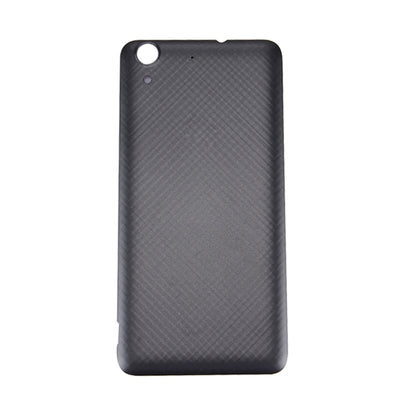 For Huawei Honor 5A Battery Back Cover(Black) - Back Cover by buy2fix | Online Shopping UK | buy2fix