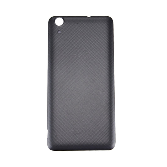 For Huawei Honor 5A Battery Back Cover(Black) - Back Cover by buy2fix | Online Shopping UK | buy2fix