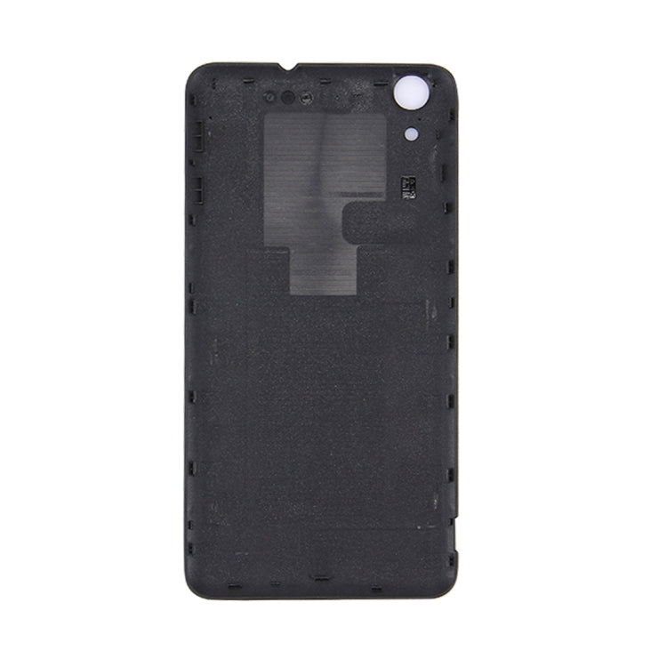 For Huawei Honor 5A Battery Back Cover(Black) - Back Cover by buy2fix | Online Shopping UK | buy2fix