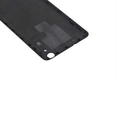 For Huawei Honor 5A Battery Back Cover(Black) - Back Cover by buy2fix | Online Shopping UK | buy2fix