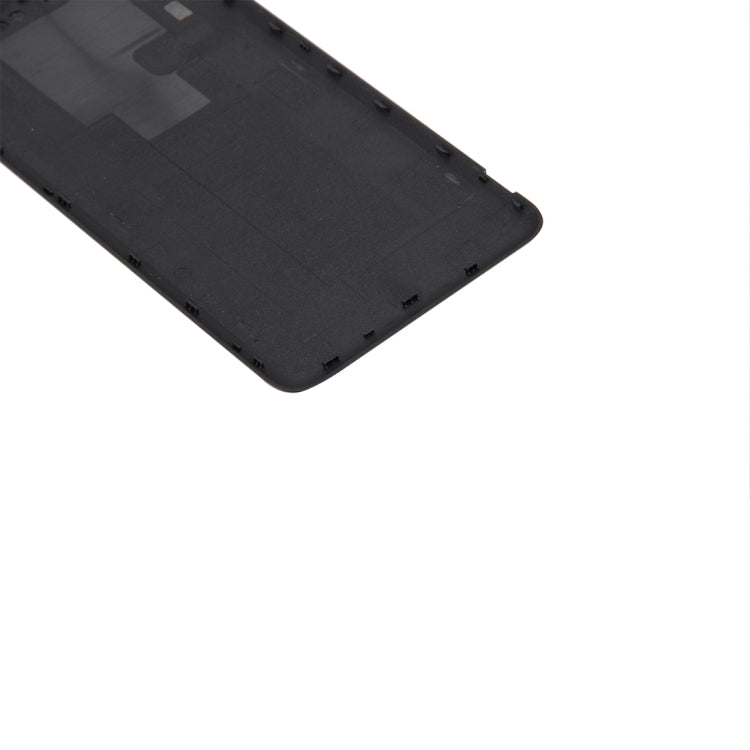 For Huawei Honor 5A Battery Back Cover(Black) - Back Cover by buy2fix | Online Shopping UK | buy2fix