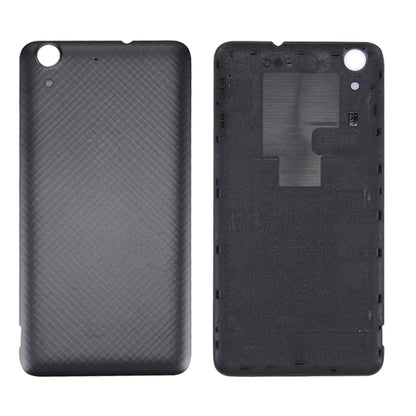 For Huawei Honor 5A Battery Back Cover(Black) - Back Cover by buy2fix | Online Shopping UK | buy2fix