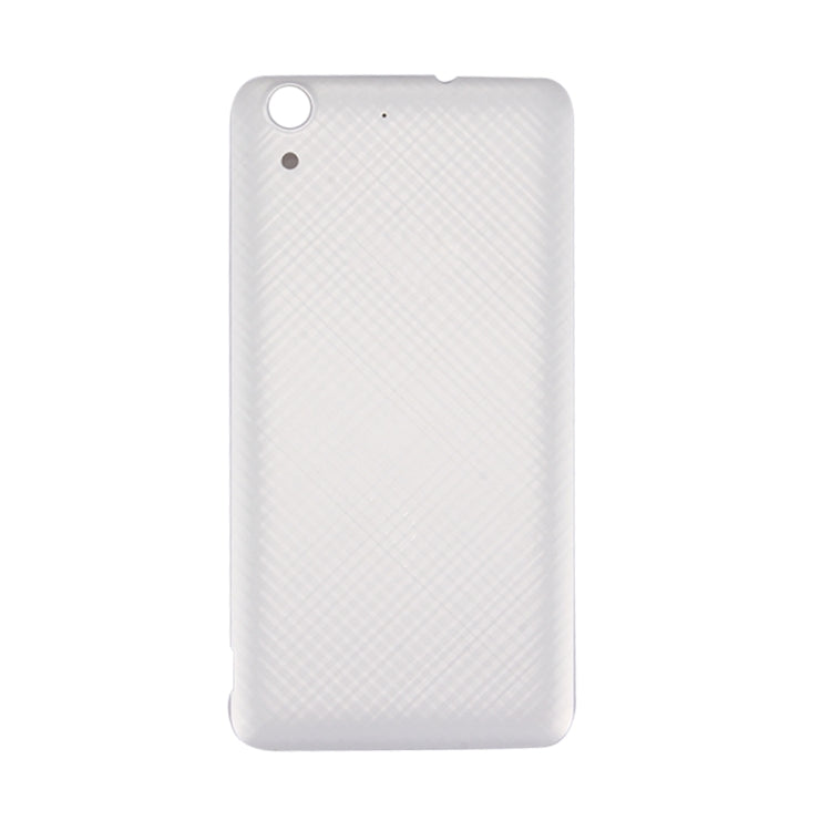 For Huawei Honor 5A Battery Back Cover(White) - Back Cover by buy2fix | Online Shopping UK | buy2fix