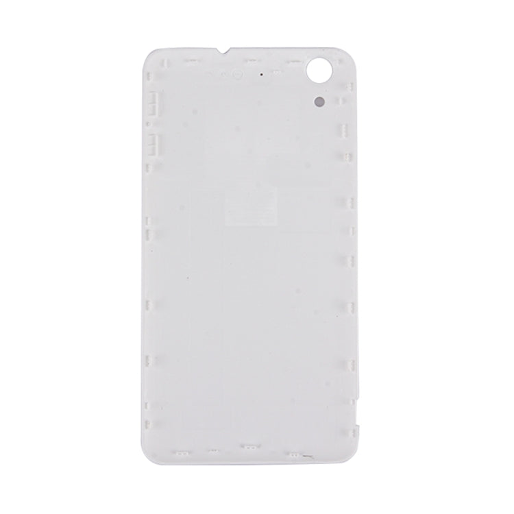 For Huawei Honor 5A Battery Back Cover(White) - Back Cover by buy2fix | Online Shopping UK | buy2fix