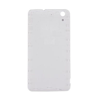 For Huawei Honor 5A Battery Back Cover(White) - Back Cover by buy2fix | Online Shopping UK | buy2fix