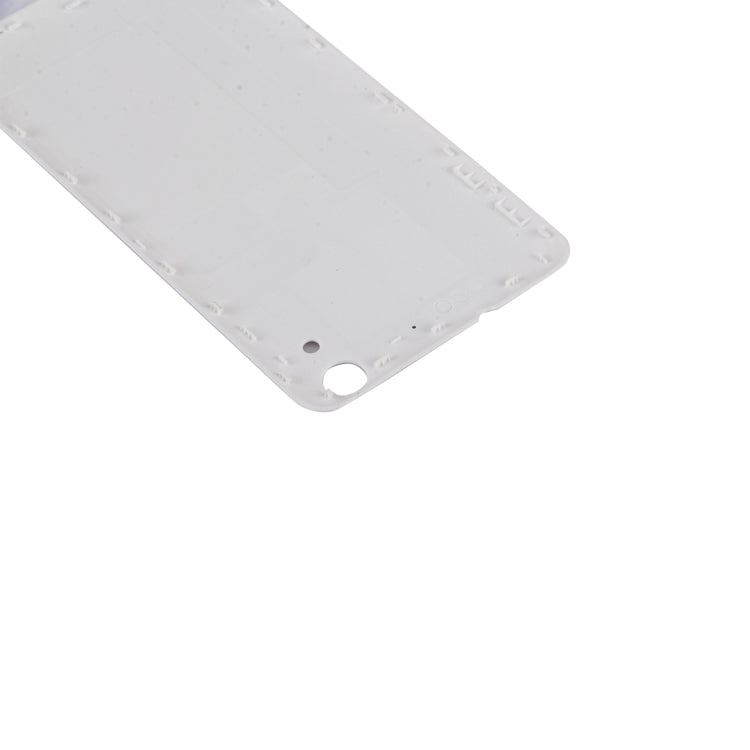 For Huawei Honor 5A Battery Back Cover(White) - Back Cover by buy2fix | Online Shopping UK | buy2fix