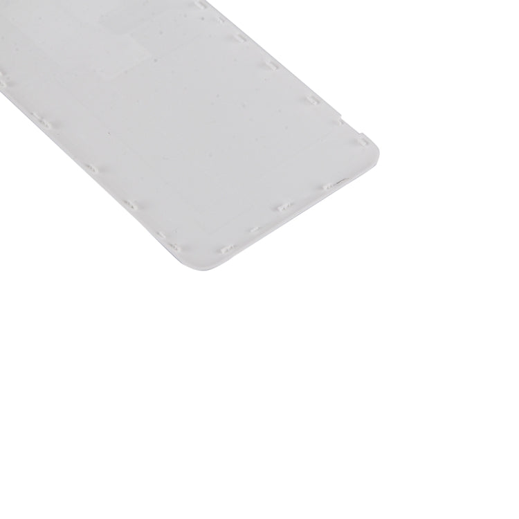 For Huawei Honor 5A Battery Back Cover(White) - Back Cover by buy2fix | Online Shopping UK | buy2fix