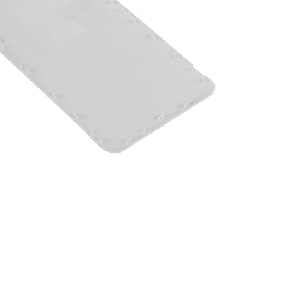 For Huawei Honor 5A Battery Back Cover(White) - Back Cover by buy2fix | Online Shopping UK | buy2fix